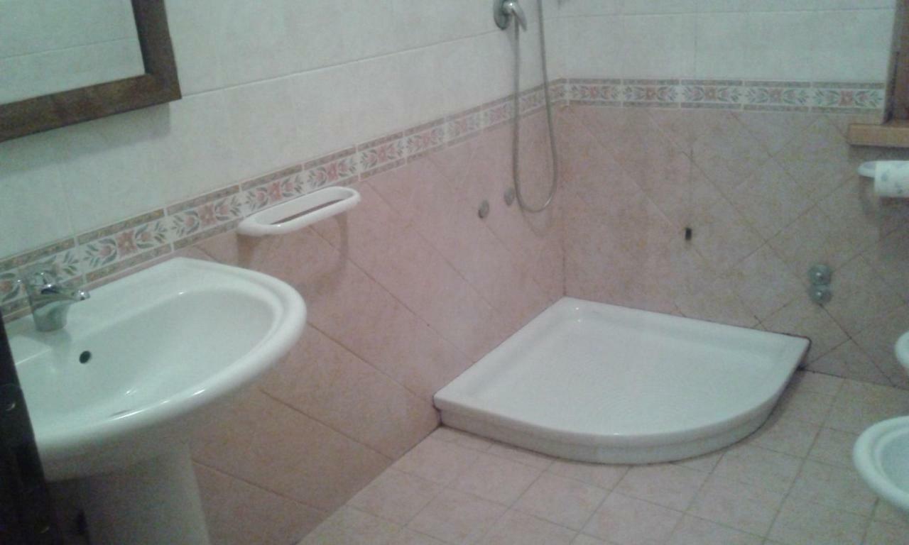فندق Garden باستيا أومبرا المظهر الخارجي الصورة